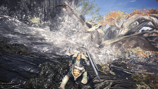Monster Hunter: World Completion Lists Hub