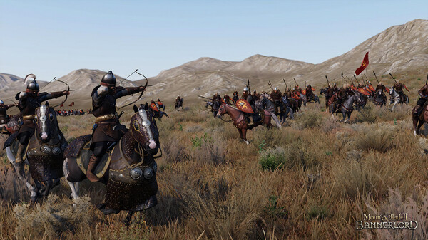 Mount & Blade II: Bannerlord Map and Quest Hub